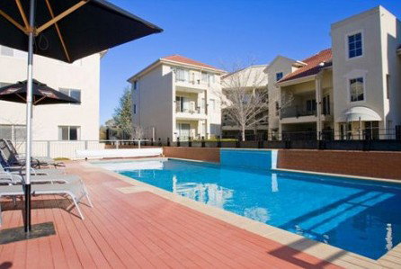 Bentley Suites - Tourism Caloundra 1