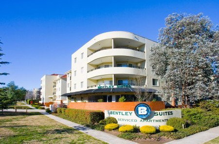 Bentley Suites - Tourism Caloundra 2