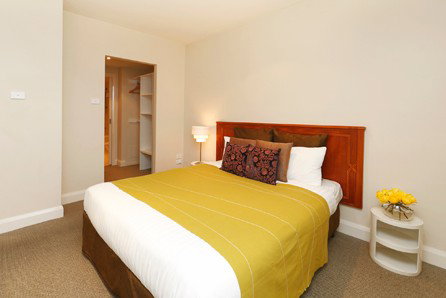 Bentley Suites - Tourism Caloundra 3