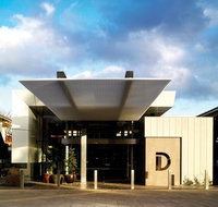 Diamant Boutique Hotel Canberra - Tourism Caloundra