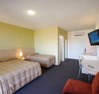 Adelaide Road Motor Lodge - Tourism Caloundra