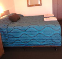 Augusta Courtyard Motel - Tourism Caloundra