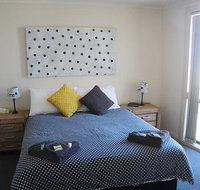 Cliff House Beachfront Villas - Tourism Caloundra