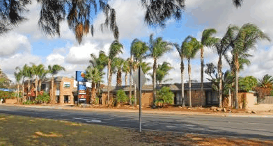 Comfort Inn Citrus Valley Renmark - Tourism Caloundra