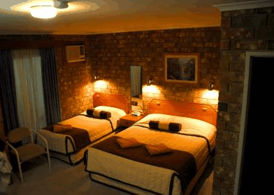 Comfort Inn Citrus Valley Renmark - Tourism Caloundra 3