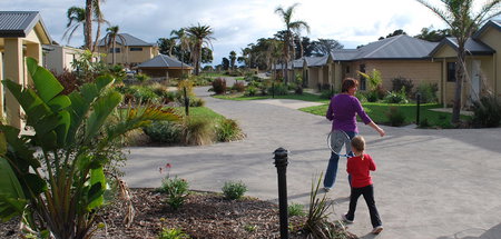 Phillip Island Surf & Circuit Family Resort - Tourism Caloundra 3