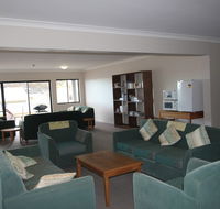 Corroboree Lodge - Tourism Caloundra