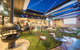 Highlander Hotel Bar Kitchen Rooftop - thumb 7