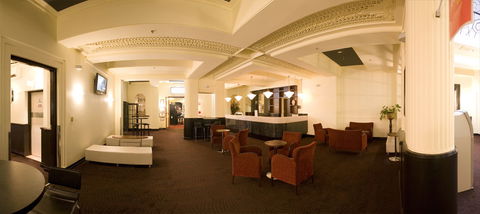 Renmark Hotel/Motel & Function Centre - Tourism Caloundra 5