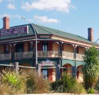 Streaky Bay Hotel Motel - Tourism Caloundra