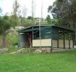 Sturt River Caravan Park - Tourism Caloundra