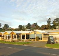 Argosy Motor Inn - Tourism Caloundra