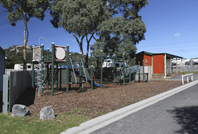 Bicheno East Coast Holiday Park - Tourism Caloundra