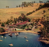 Eastcoast Central Watersedge Resort - Tourism Caloundra