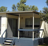 Sunset Beach Holiday Park - Tourism Caloundra