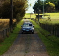 Sherwood View Accommodation - Tourism Caloundra