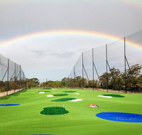 Thornleigh Golf Centre - Tourism Caloundra