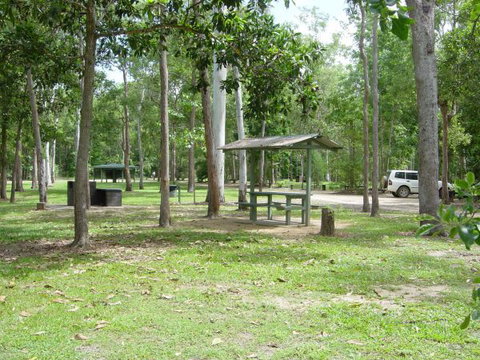Carnarvon National Park Camping - Tourism Caloundra 3