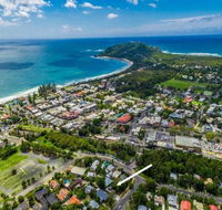 LakeSong At Lennox Head - Tourism Caloundra