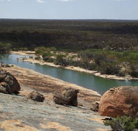 Burra Rock Camp at Burra Rock National Park - Tourism Caloundra