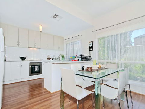 Century 21 SouthCoast: The Residence - Tourism Caloundra 1