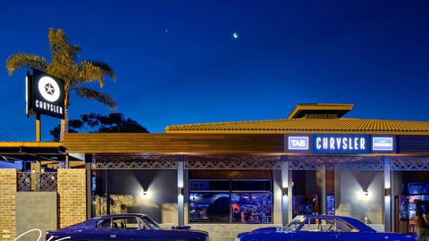 Tonsley Hotel - Tourism Caloundra 4