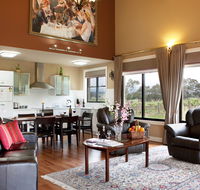 Barossa Shiraz Estate - Tourism Caloundra