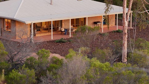 The Water House - Tourism Caloundra 0