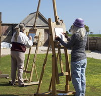 Ballara Art and Lifestyle Retreat - Tourism Caloundra