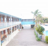 Pacific Motor Inn - Tourism Caloundra
