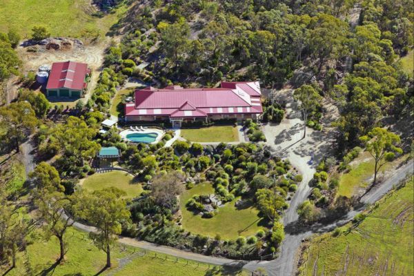 Somersby NSW Tourism Caloundra