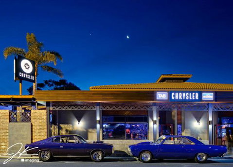 Tonsley Hotel - Tourism Caloundra 0