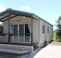 BIG4 Dandenong Tourist Park - Tourism Caloundra