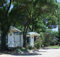 BIG4 North Cedars Holiday Park Wangaratta - Tourism Caloundra