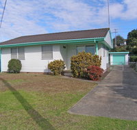 Comarong Cottage - Tourism Caloundra