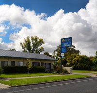 Comfort Inn Benalla - Tourism Caloundra