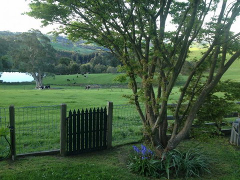 Halcyon Cottage Retreat - Self Contained Accommodation - Tourism Caloundra 7