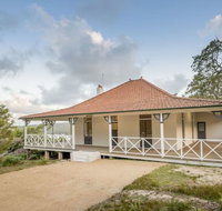 Hilltop Cottage - Tourism Caloundra