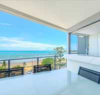 Salt Apartments - Tourism Caloundra