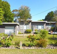 Serendip at Culburra Beach - Tourism Caloundra