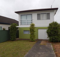 The Ugly Duckling - Tourism Caloundra