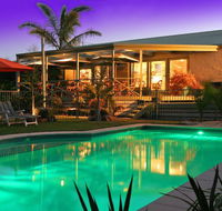 Weeroona Retreat BB - Tourism Caloundra