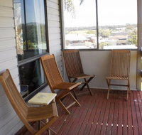 Anchors Aweigh - Tourism Caloundra