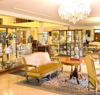 Barossa Chateau - Tourism Caloundra