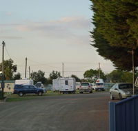 Central Caravan Park Colac - Tourism Caloundra
