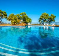 Discovery Parks - Balmoral Karratha - Tourism Caloundra