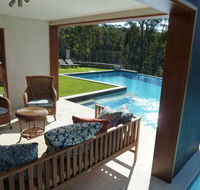 Indigo Couples Retreat Murrah Beach - Tourism Caloundra
