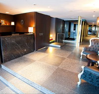 Kirketon Hotel Sydney - by 8Hotels - Tourism Caloundra