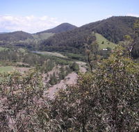 Misty Mountain Wilderness Health Retreat - Tourism Caloundra
