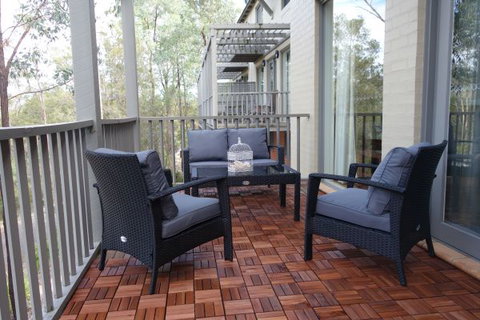 Villa Malbec - Tourism Caloundra 5